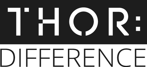The THOR Difference Icon